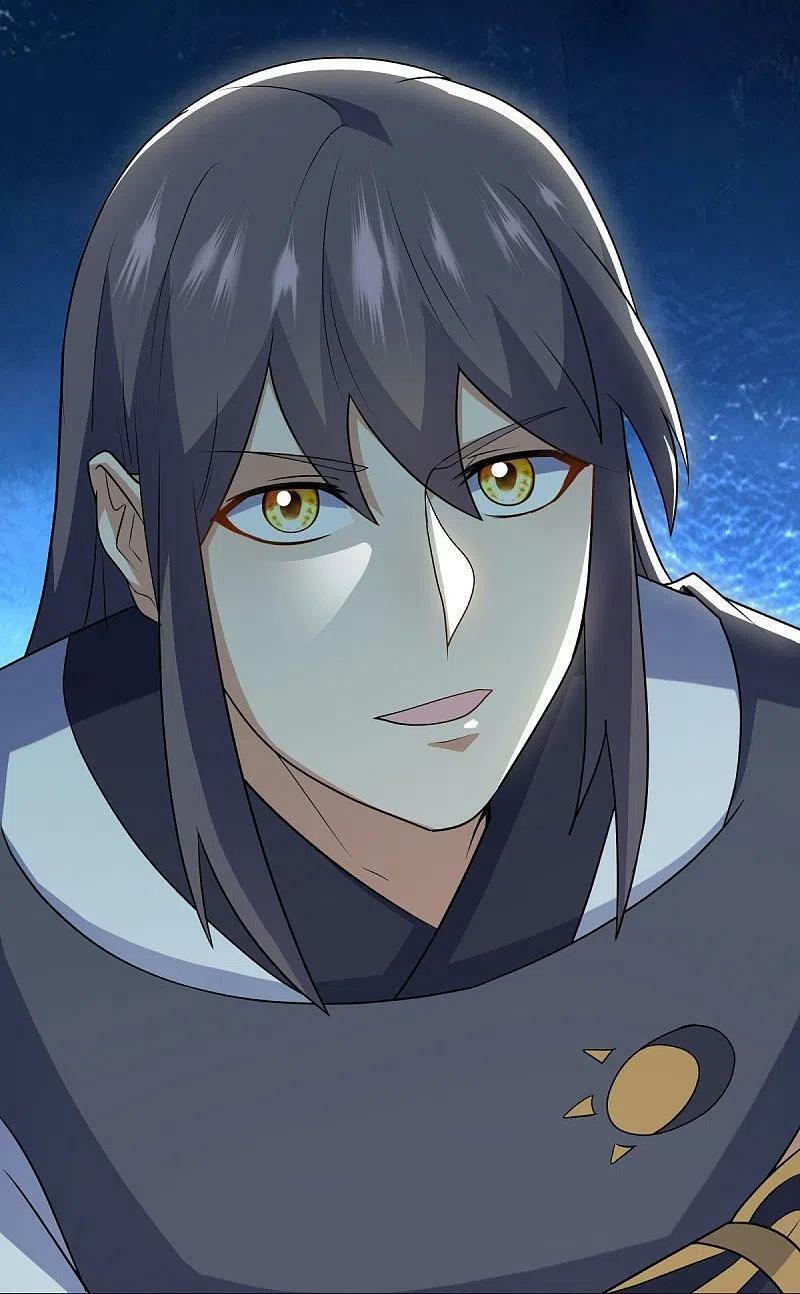 peerless battle spirit ตอนที่ 496 หน้า 23