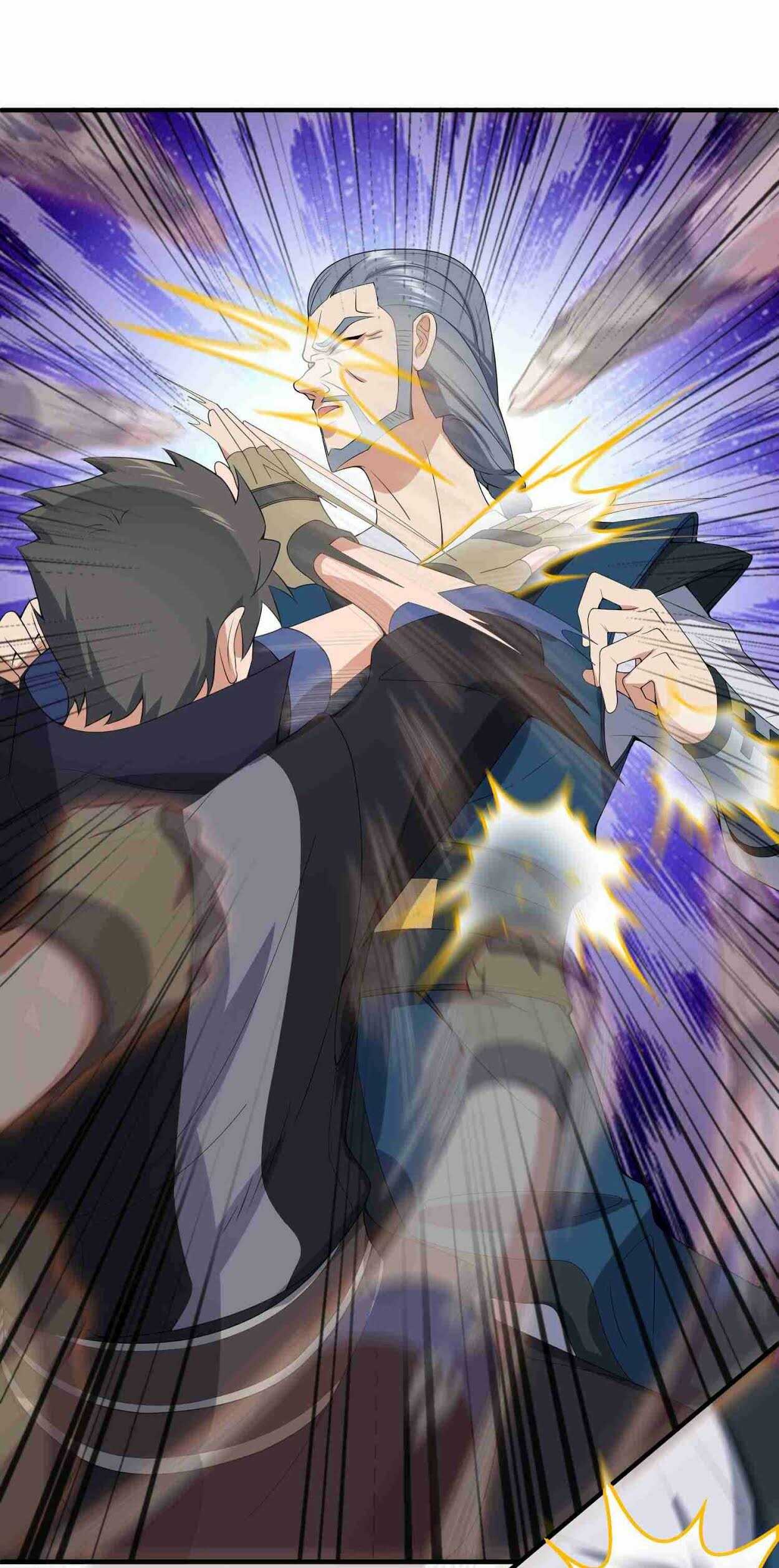 Super Warrior in Another World ทหารเซียนไปหาเมียที่ต่างโลก (กำลังแปลอยู่) ตอนที่ 18 หน้า 15