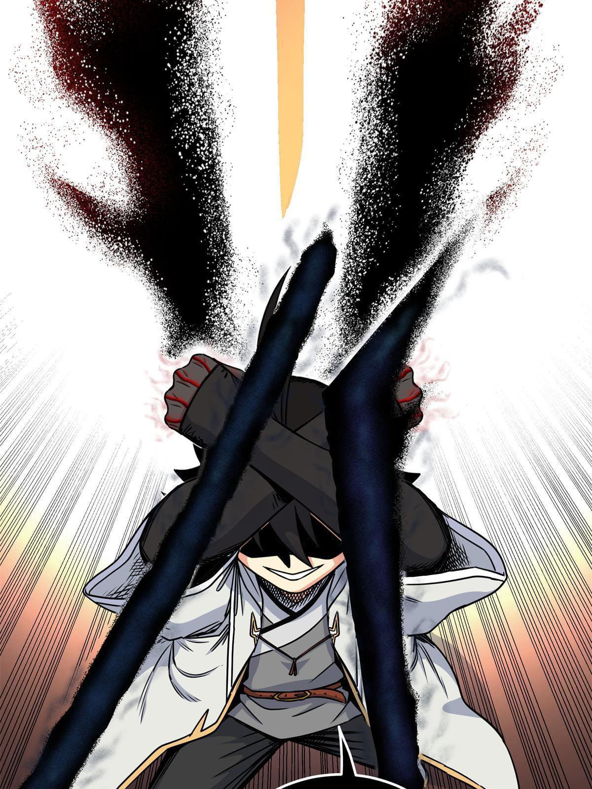 ราชันอหังการ - Emperor's Domination ตอนที่ 40 หน้า 22