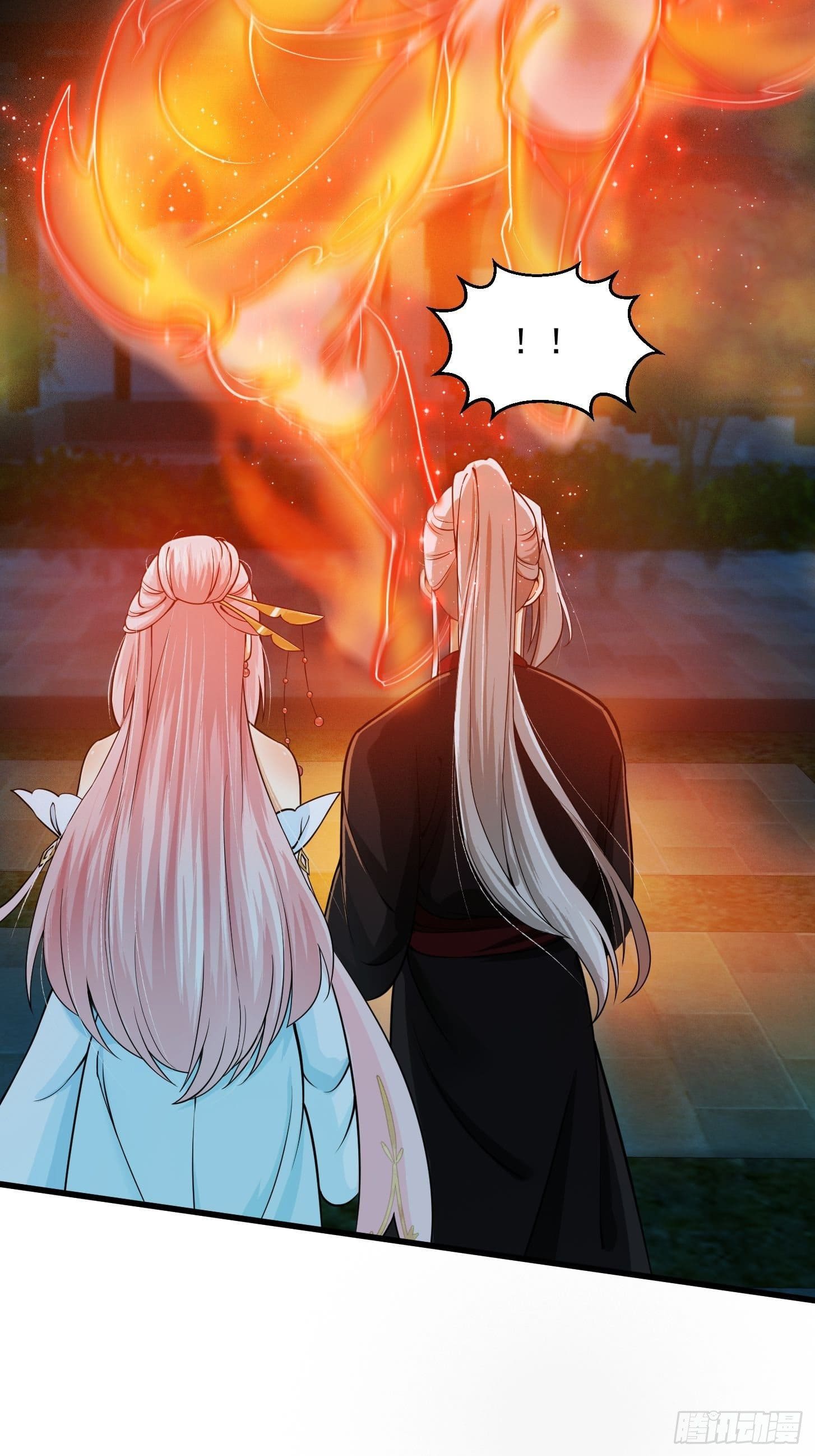 ข้าใช้คัมภีร์ยามว่างบรรลุปราช์ญ (ทันจีน) ตอนที่ 5 หน้า 7