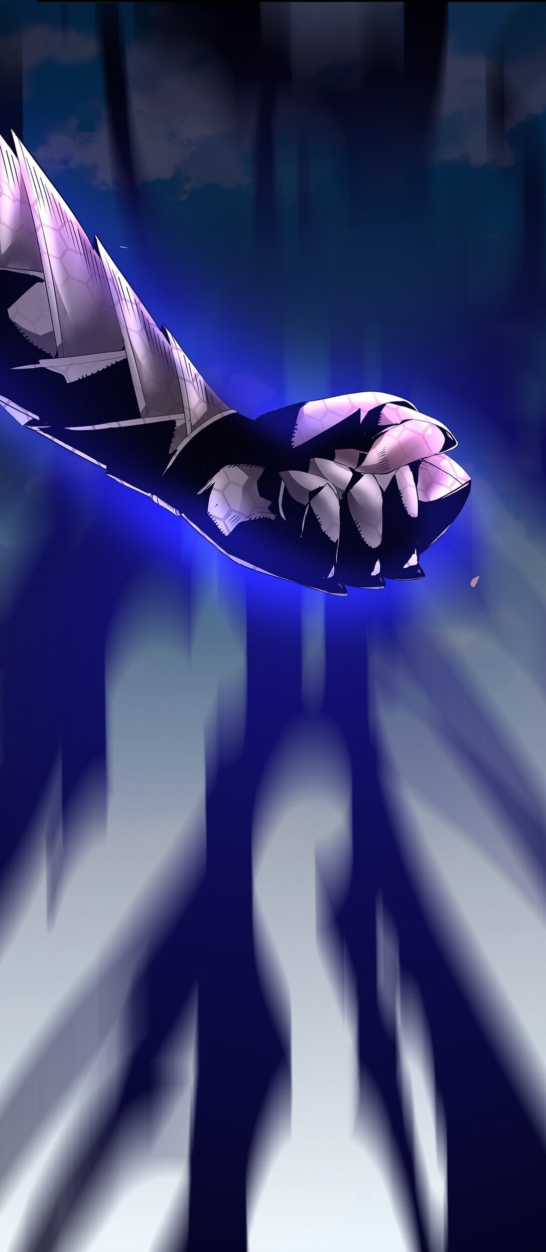 มหาเทพเอกะหมื่นบรรพกาล (จบ) ตอนที่ 37 หน้า 29