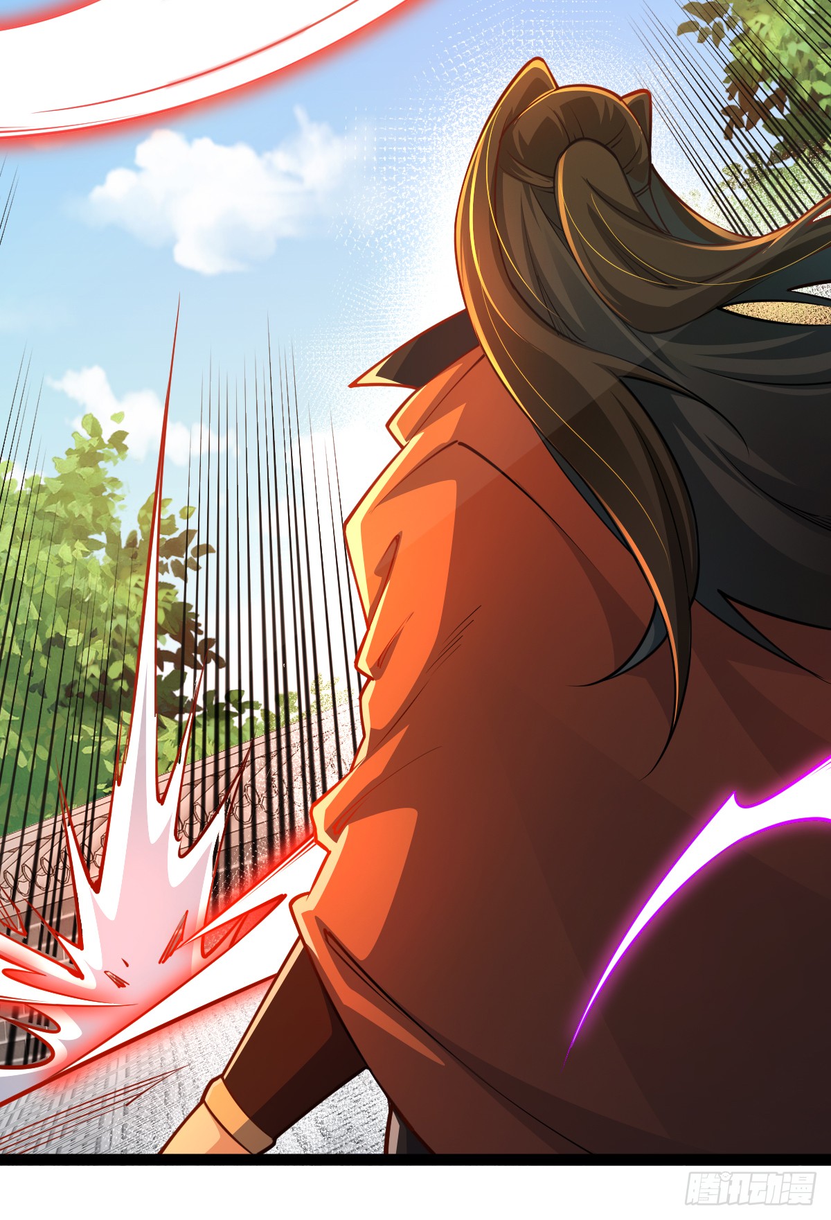 เทพกระบี่มรณะ (ชนจีน) ตอนที่ 86 หน้า 28