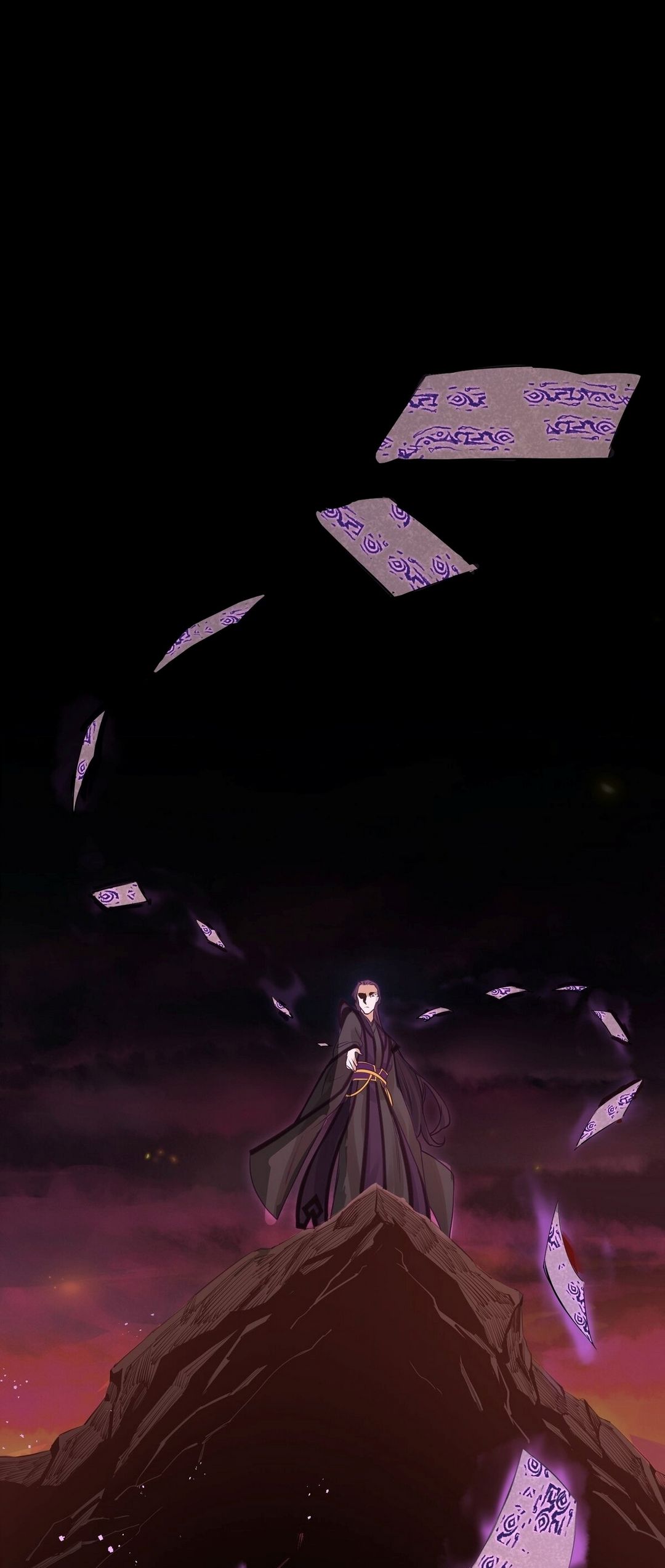 Surrounded By Monsters I Found A Little Witch ถูกปีศาจรายล้อม ข้าเก็บแม่มดน้อยขึ้นมา (ตัดจบ) ตอนที่ 12 หน้า 21