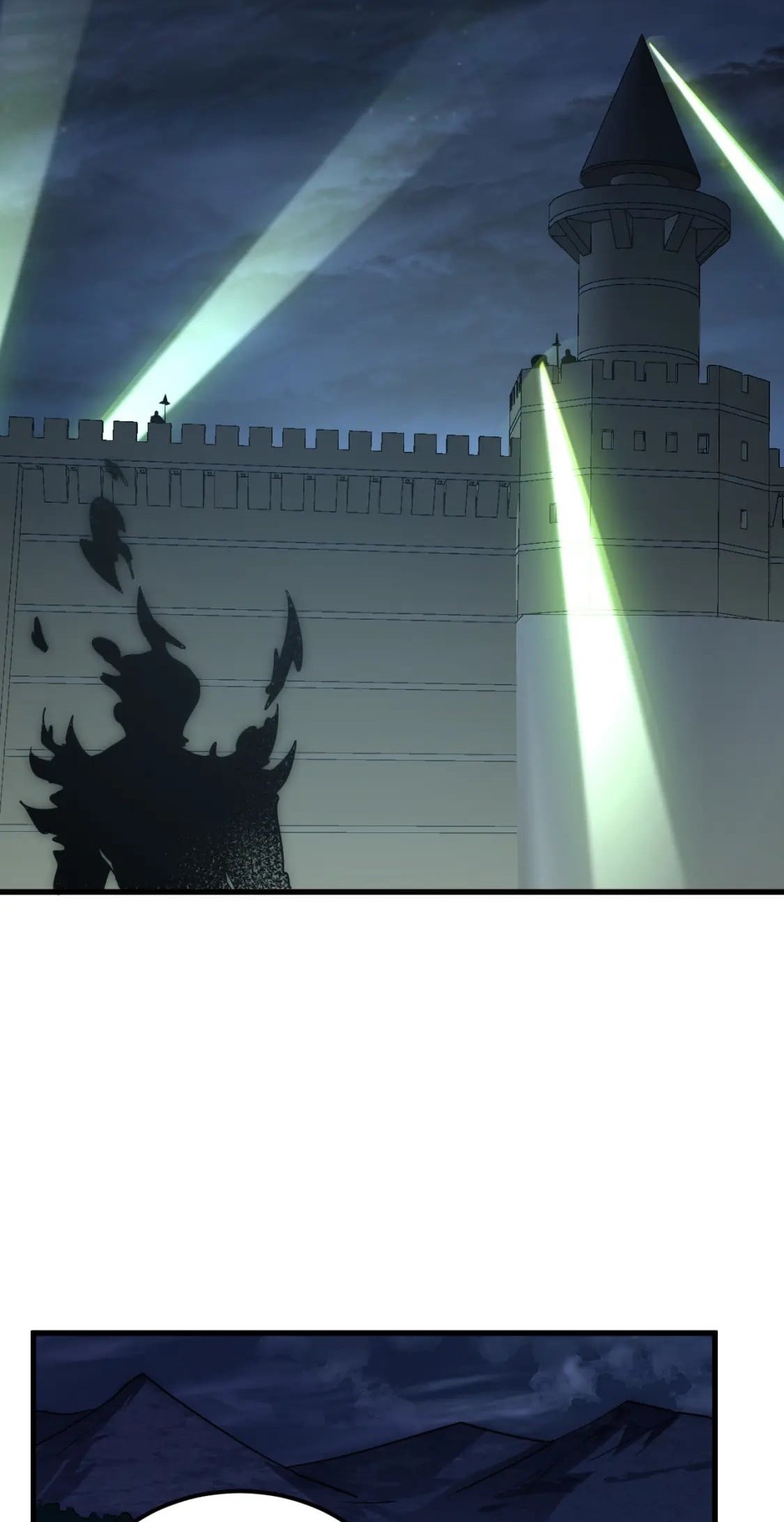 Rise From The Rubble |  เศษซากวันสิ้นโลก ตอนที่ 203 หน้า 35