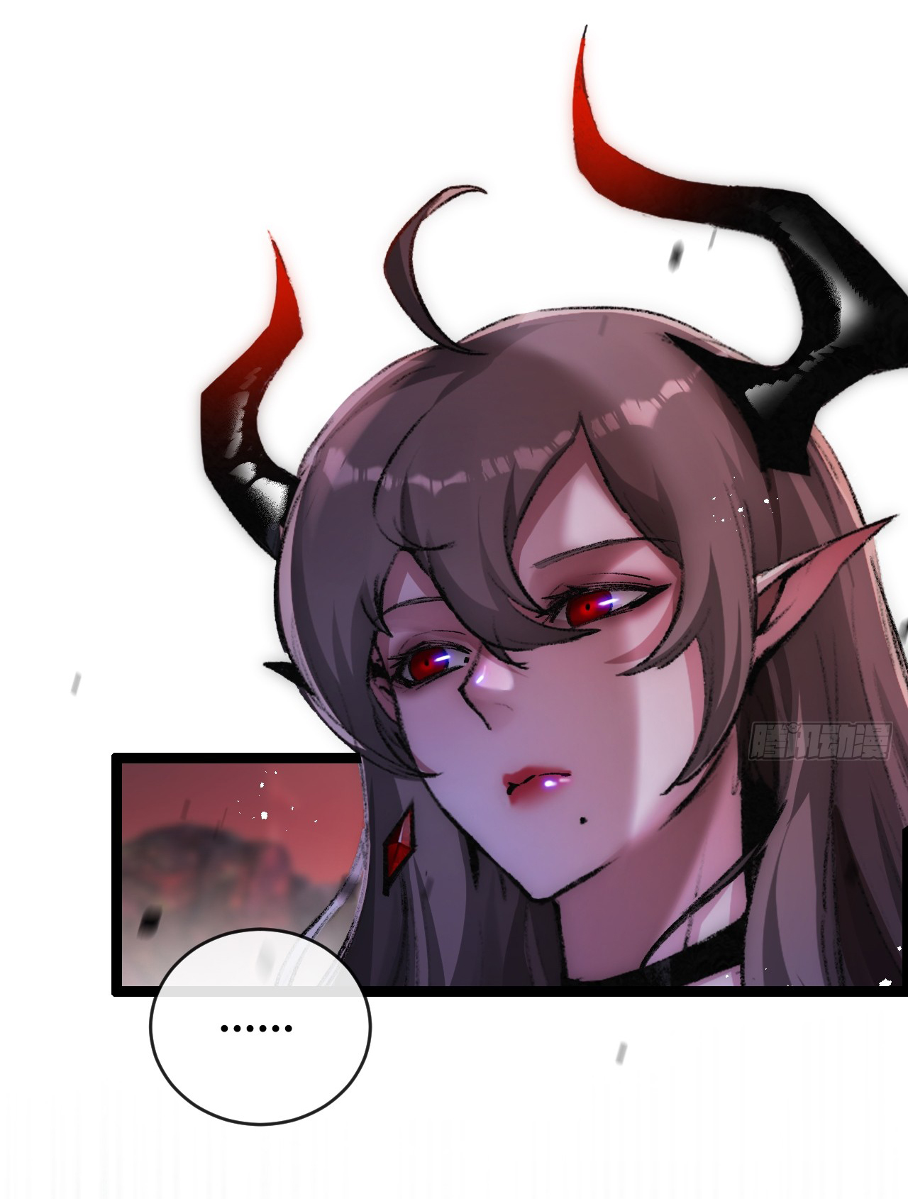 I'm the boss in Magic Moon ตอนที่ 12 หน้า 25