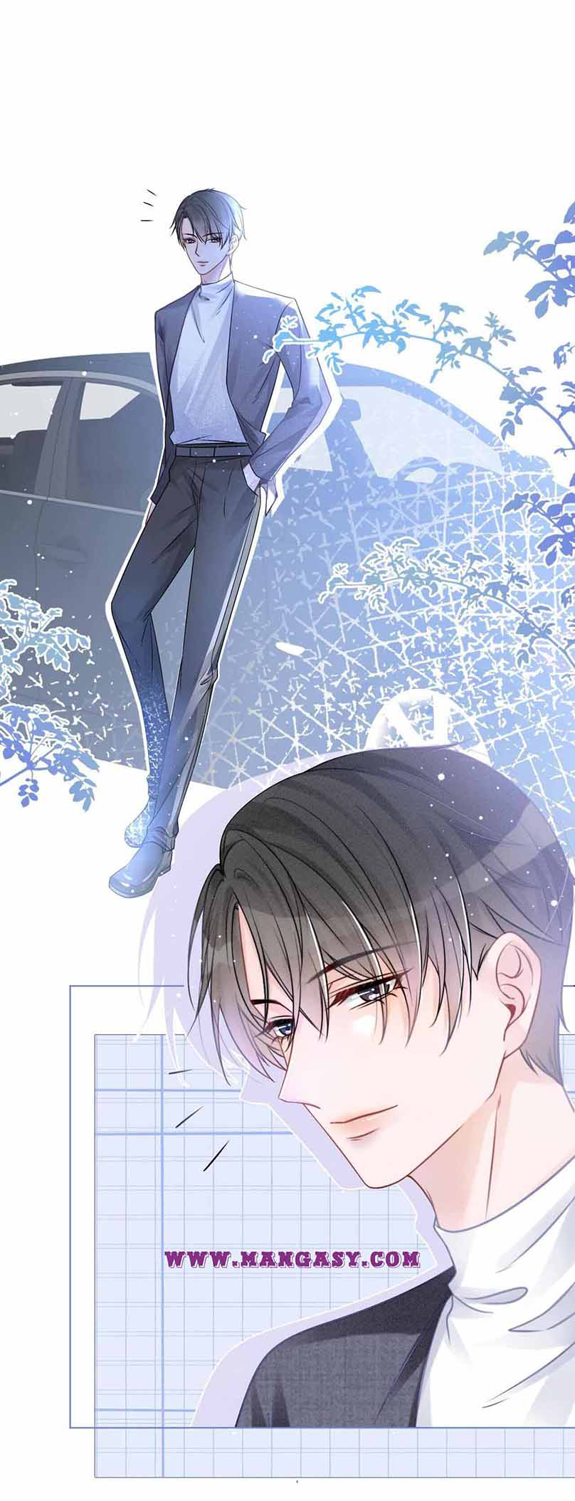 My Brothers Dote On Me ตอนที่ 16 หน้า 9