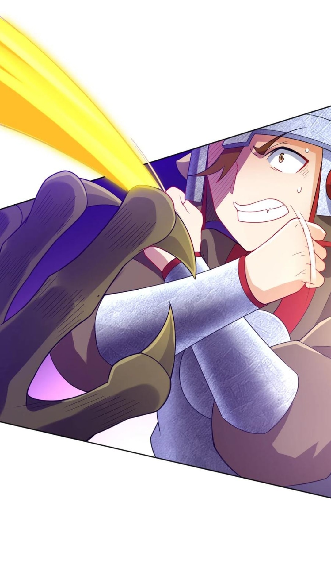 ข้ารับใช้ชั้นหนึ่ง ตอนที่ 182 หน้า 3