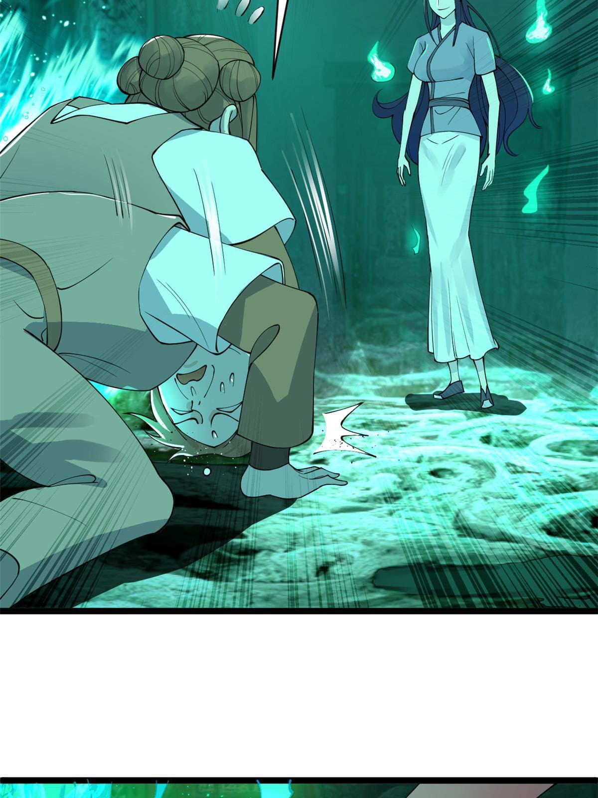 ลูกเขยที่แกร่งสุดในปฐพี (ทันจีน) ตอนที่ 46 หน้า 9