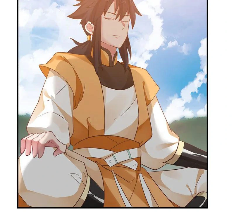 Chaos Alchemist (วิบัติการณ์เทพเซียนโอสถ) ตอนที่ 102 หน้า 21