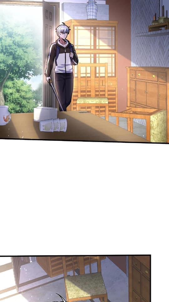 ระบบดร็อปของสุดเทพ x99999 ตอนที่ 14 หน้า 24