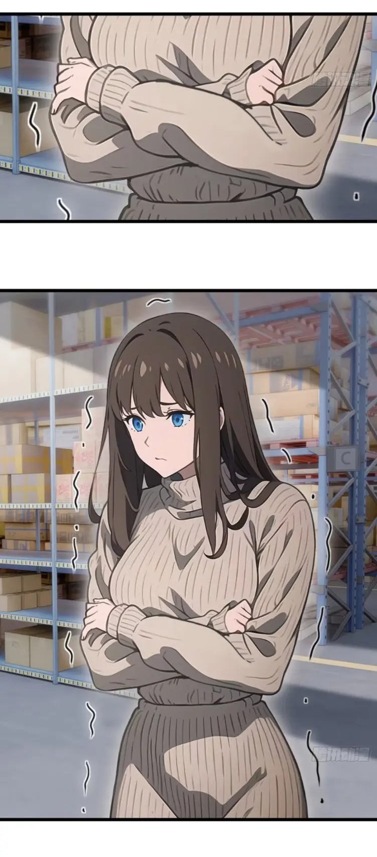 [ชนจีน]หลังถูกเลิกจ้าง ก็ได้ระบบพันล้าน ฉันจะอัพเกรด!!! ตอนที่ 17 หน้า 15