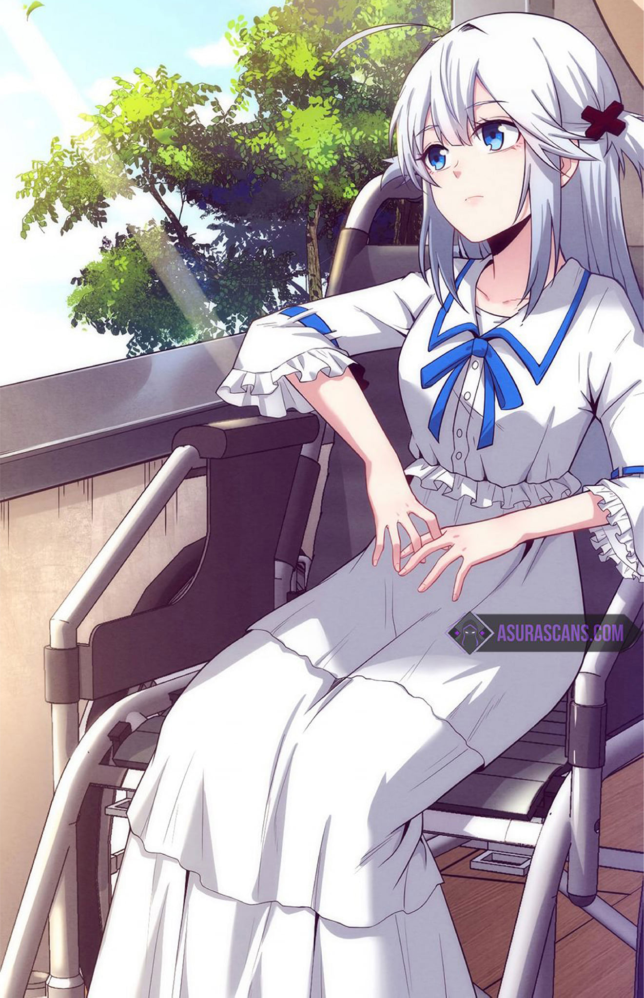 The Frenzy Of Evolution ตอนที่ 1 หน้า 39