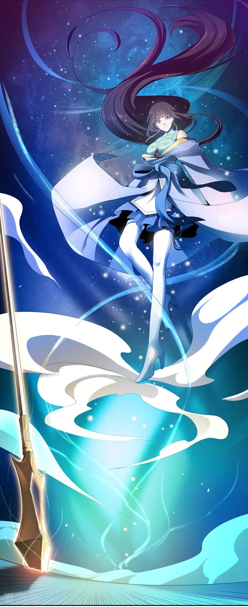 One Sword Reigns Supreme ตอนที่ 13 หน้า 14