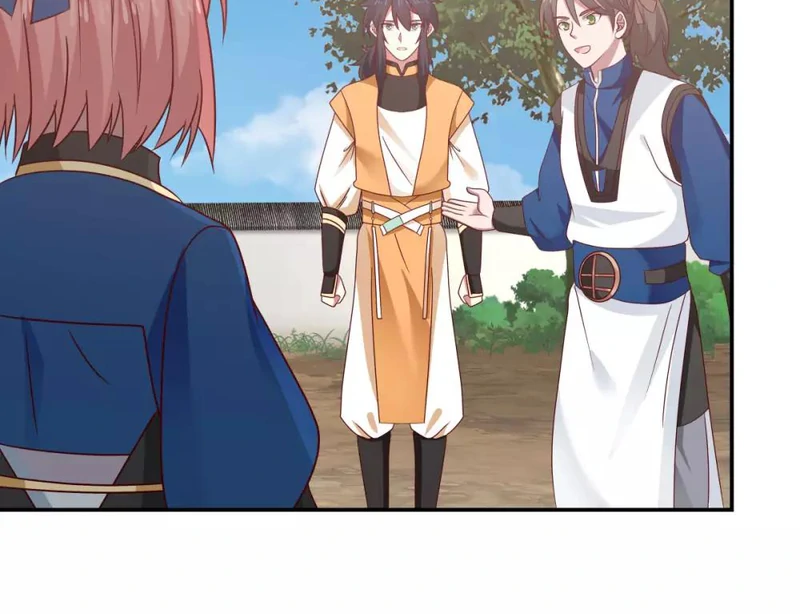 Chaos Alchemist (วิบัติการณ์เทพเซียนโอสถ) ตอนที่ 120 หน้า 31