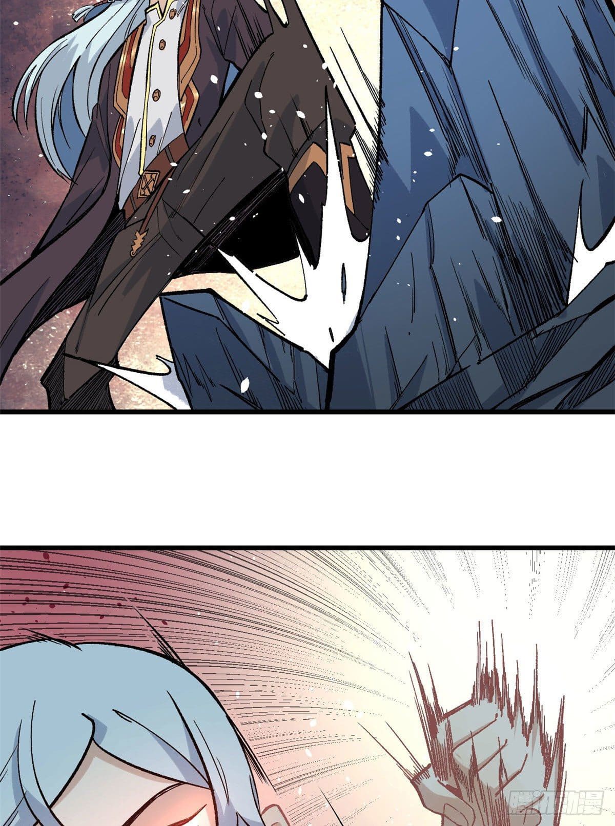 นิกายที่แข็งแกร่งที่สุด (ทันจีน) ตอนที่ 74 หน้า 15