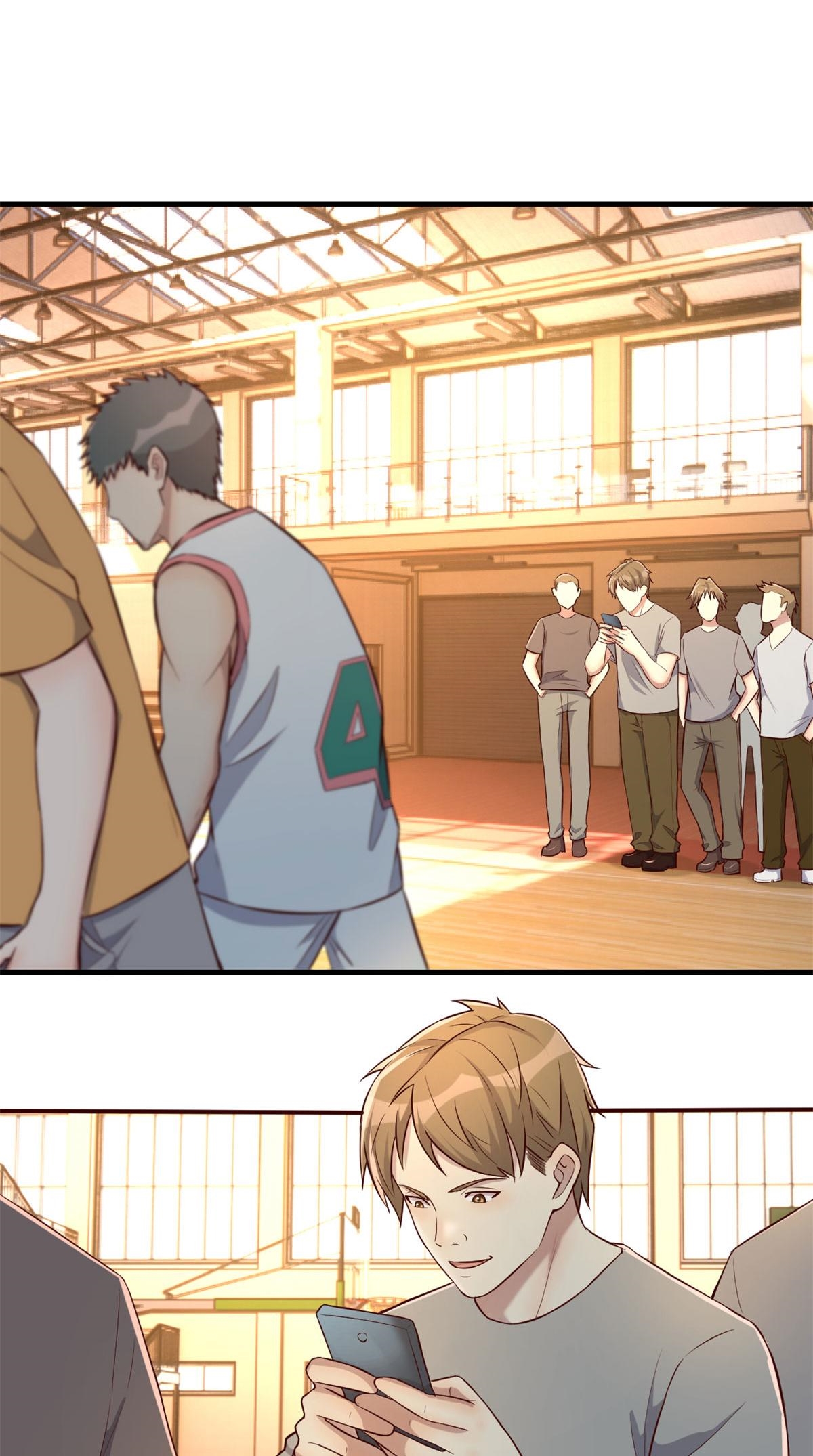 พี่สาวอยากเล่นคุณ ตอนที่ 62 หน้า 12