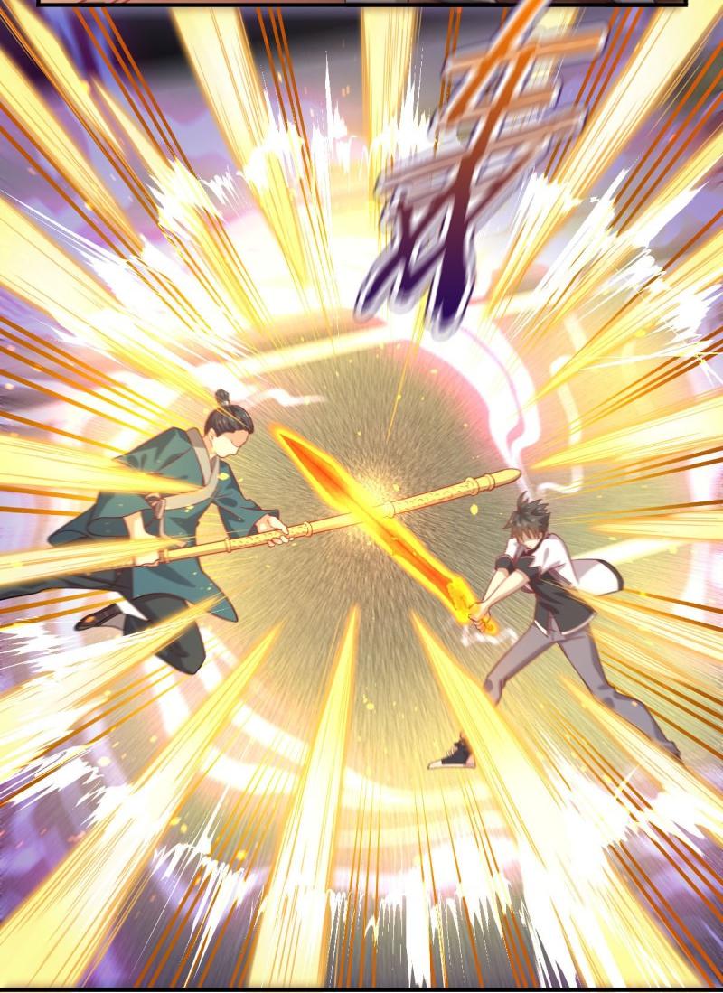 Immortal Swordsman in The Reverse World ข้าเซียนกระบี่ไม่เกาะสตรี ตอนที่ 26 หน้า 9