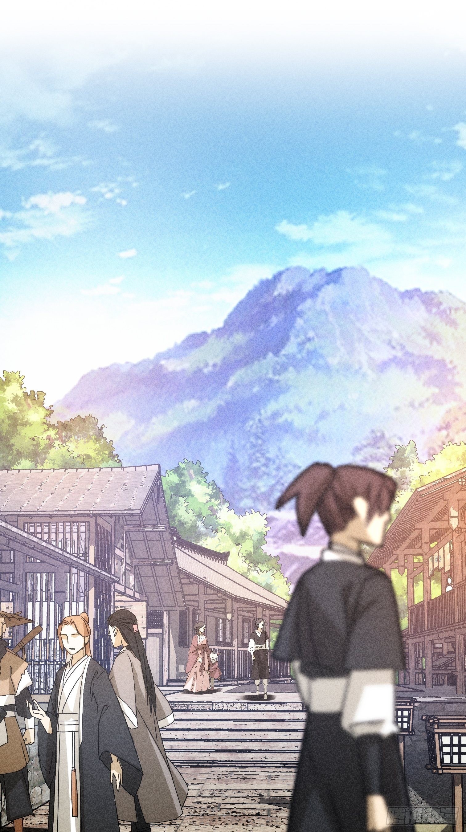 ข้าจะกำหนดชะตาตัวเอง ทันจีน ตอนที่ 5 หน้า 26