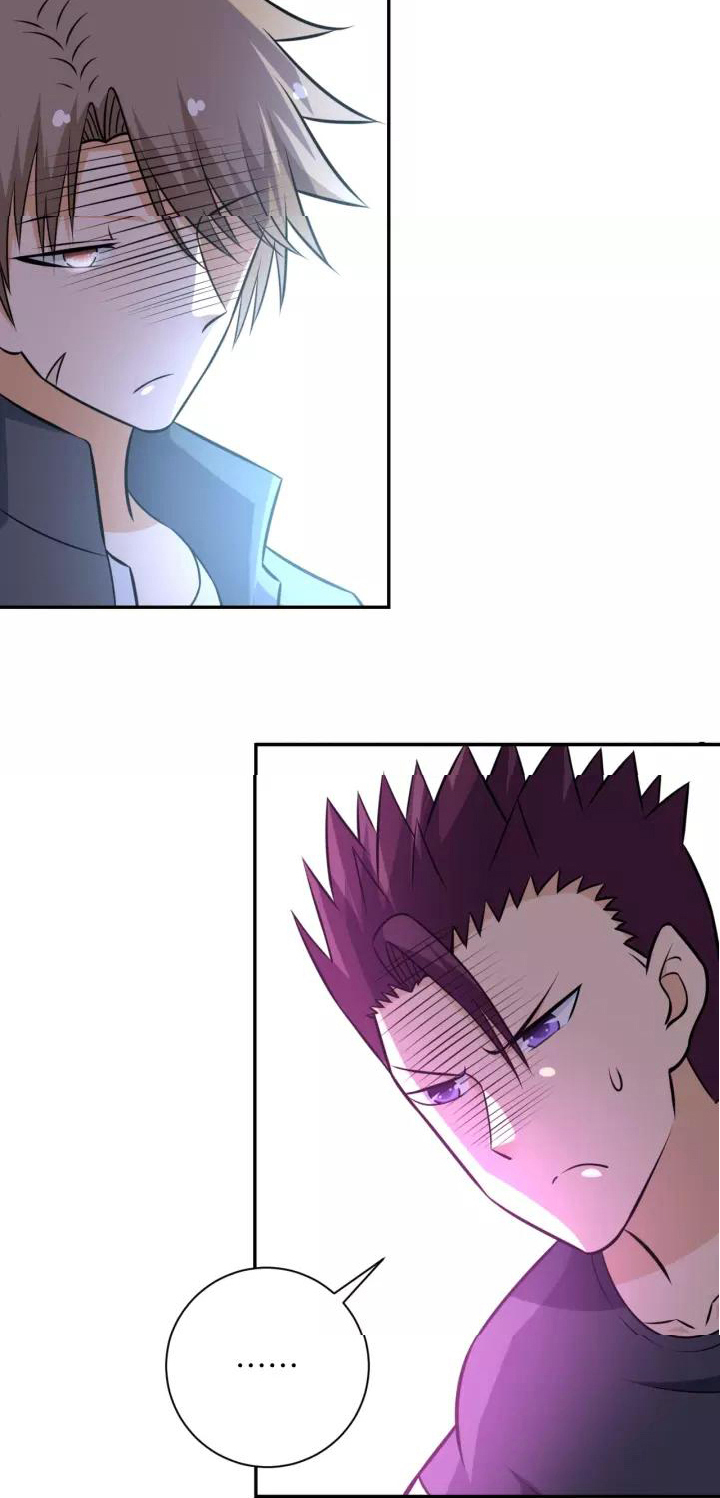 Apocalyptic Super System ตอนที่ 47 หน้า 21