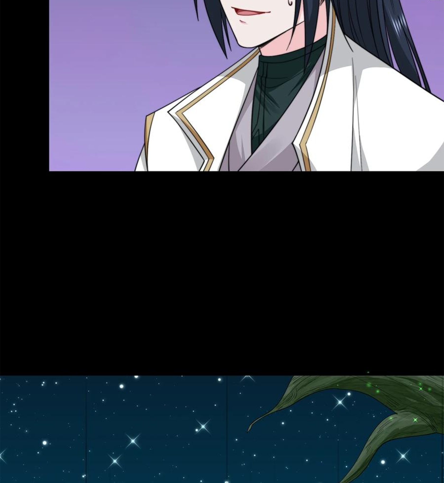 ชะตาตัวร้ายอย่างข้าจะตบ ตัวเอกก็ไม่ใช่เรื่องยากเกินไป ถูกไหม ? ตอนที่ 21 หน้า 47