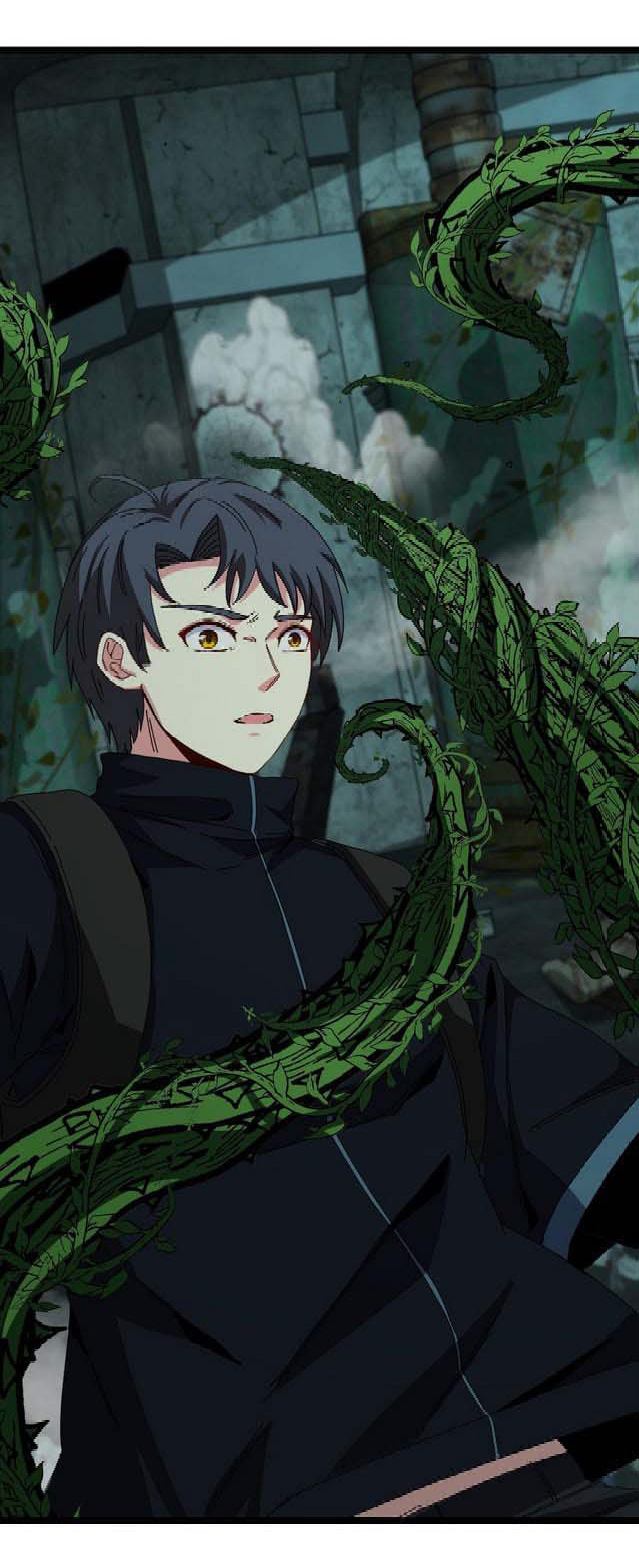 Super god system  ระบบสุดเทพ ตอนที่ 61 หน้า 13