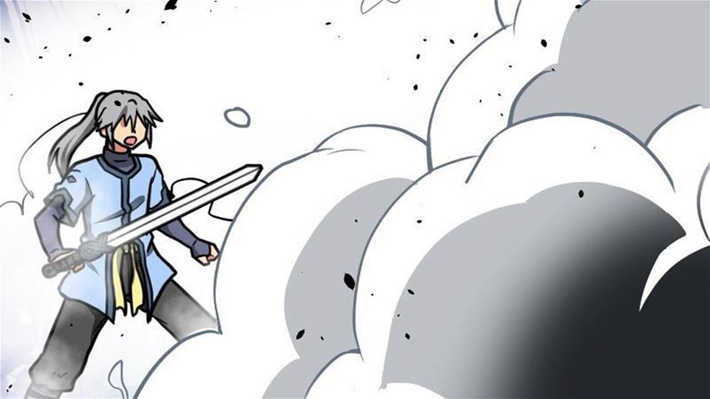 Peerless sword god เทพกระบี่ไรเทียมทาน ตอนที่ 31 หน้า 77