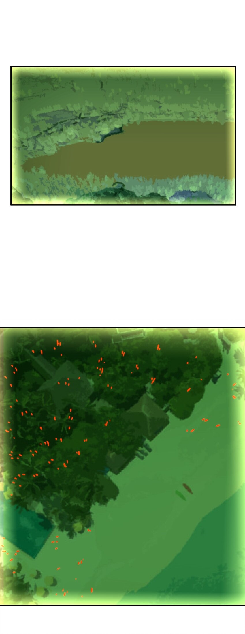 (ทันต้นฉบับ)The catastrophe of the doomsday, the rebirth of me turned the whole family into a boss! ตอนที่ 29 หน้า 11