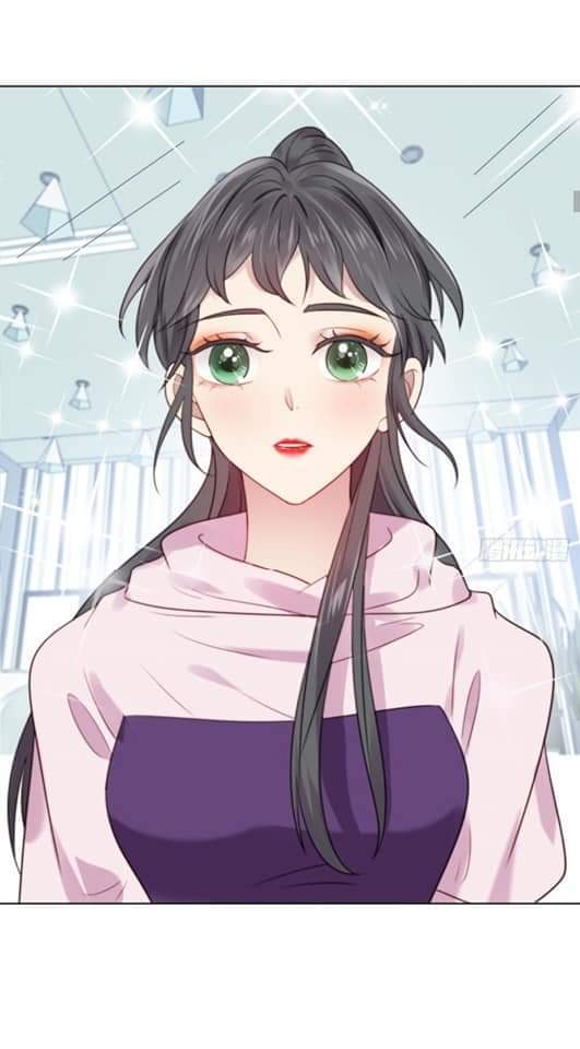 MakeUp Queen ตอนที่ 4 หน้า 14