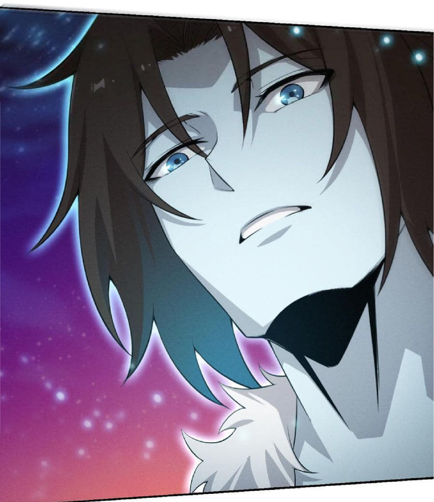 the frenzy of evolution การวิวัฒนาการที่บ้าคลั่ง ตอนที่ 129 หน้า 30