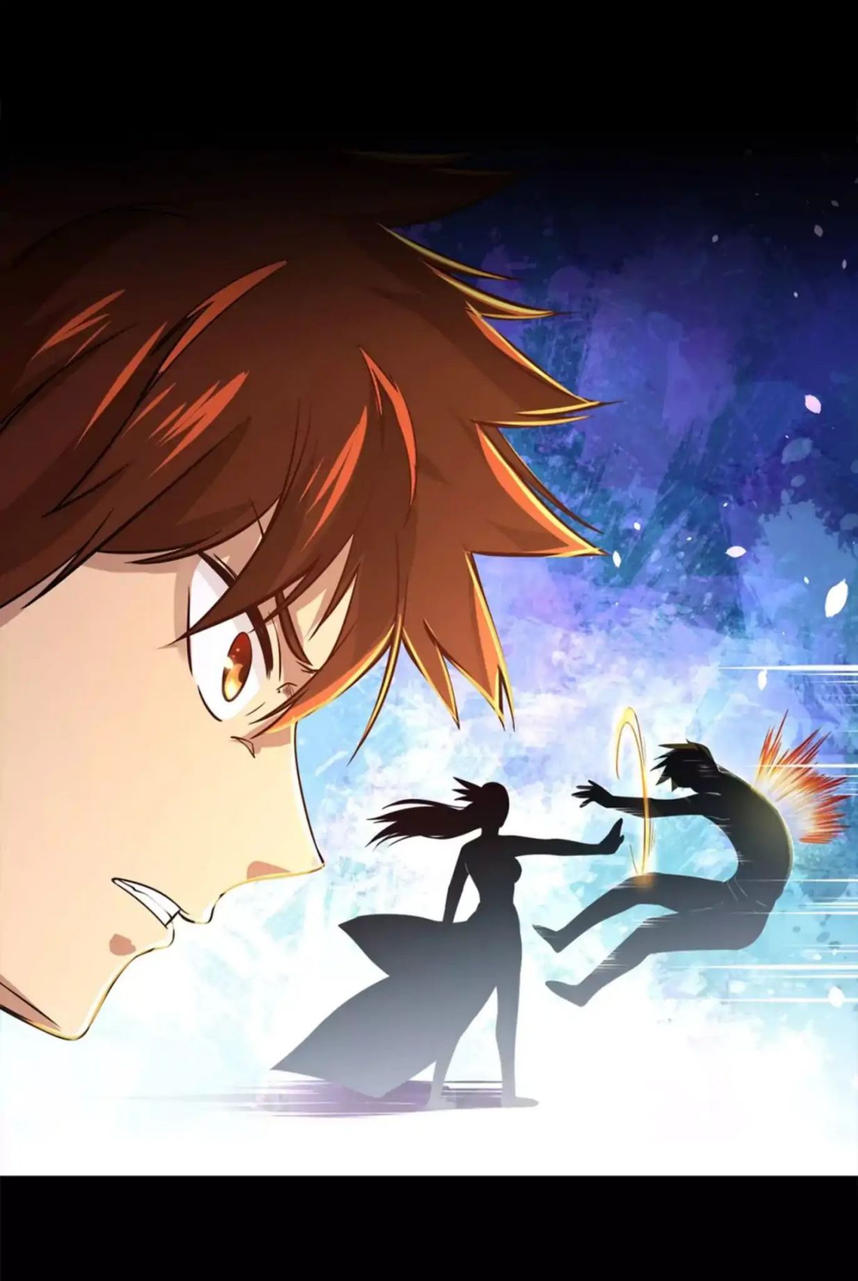 Wu Ling Sword Master ตอนที่ 1 หน้า 7