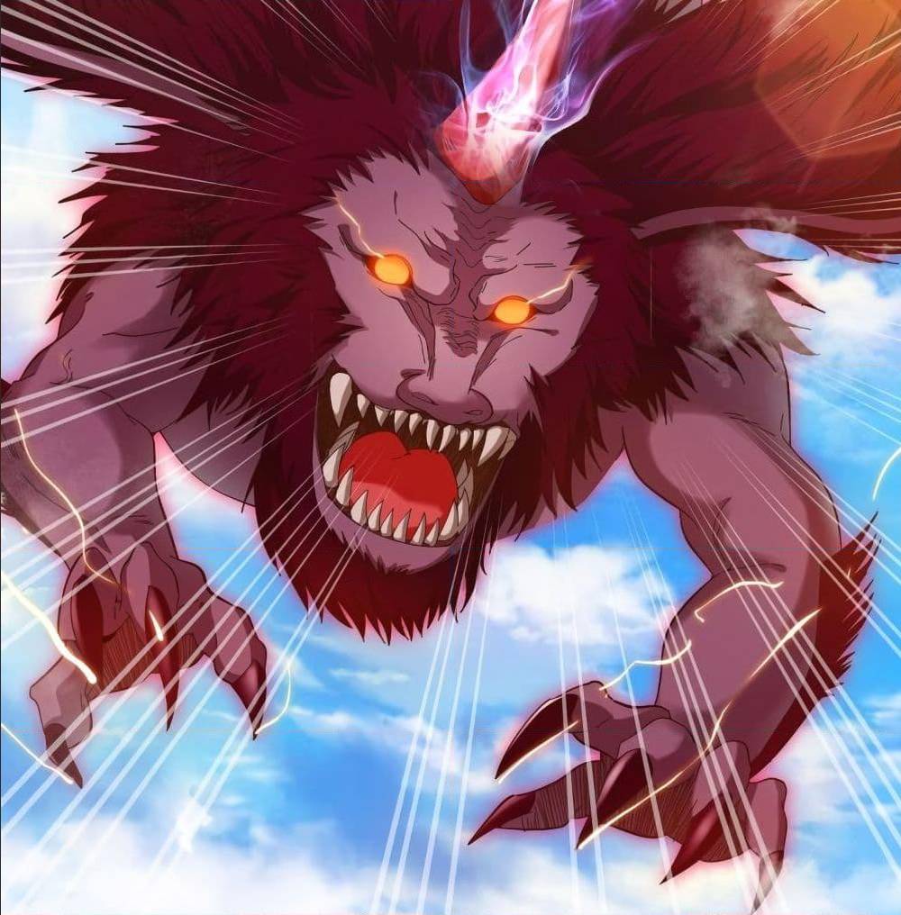 Peerless Martial Arts Everlasting : จักรพรรดินิรันดร์กาล ตอนที่ 17 หน้า 11