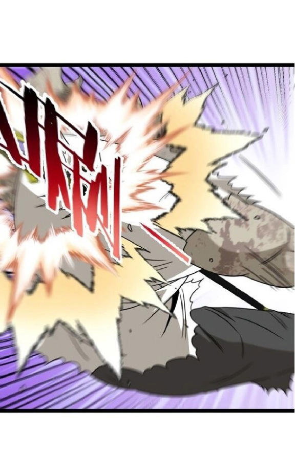 Super god system  ระบบสุดเทพ ตอนที่ 83 หน้า 23