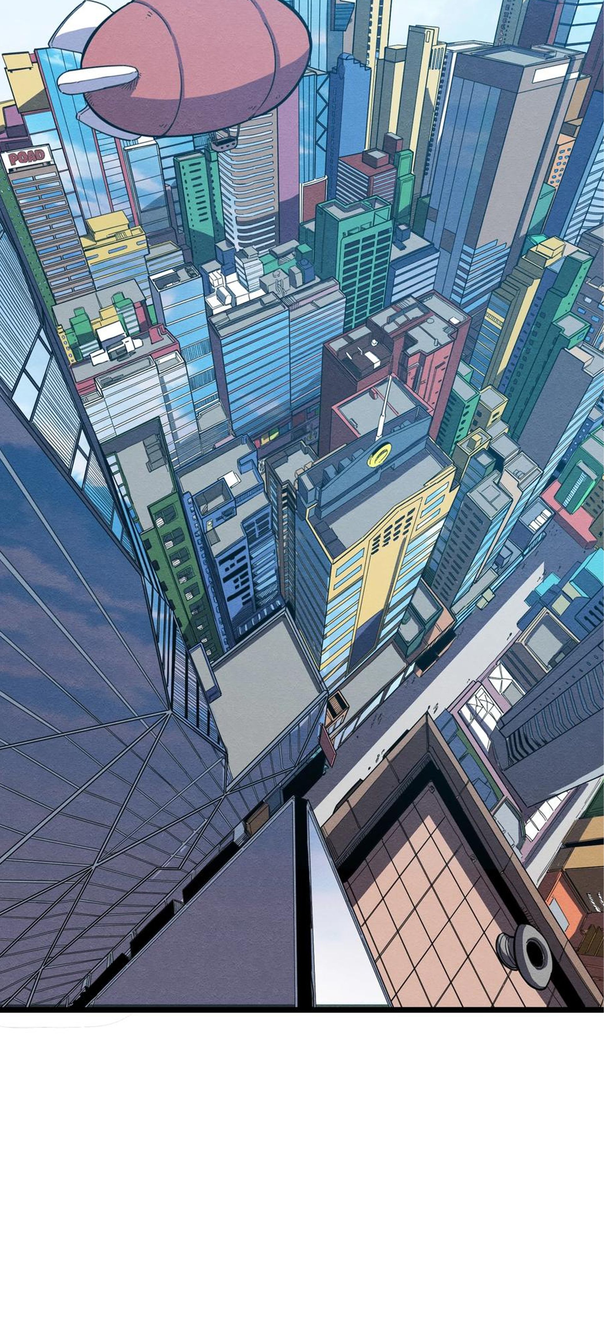 (ชนจีน) แกล้งเป็น NPC "หลอก" คนที่ "มาจากต่างโลก" ให้พัตนานิกายให้ No.1 !!? ตอนที่ 1 หน้า 58