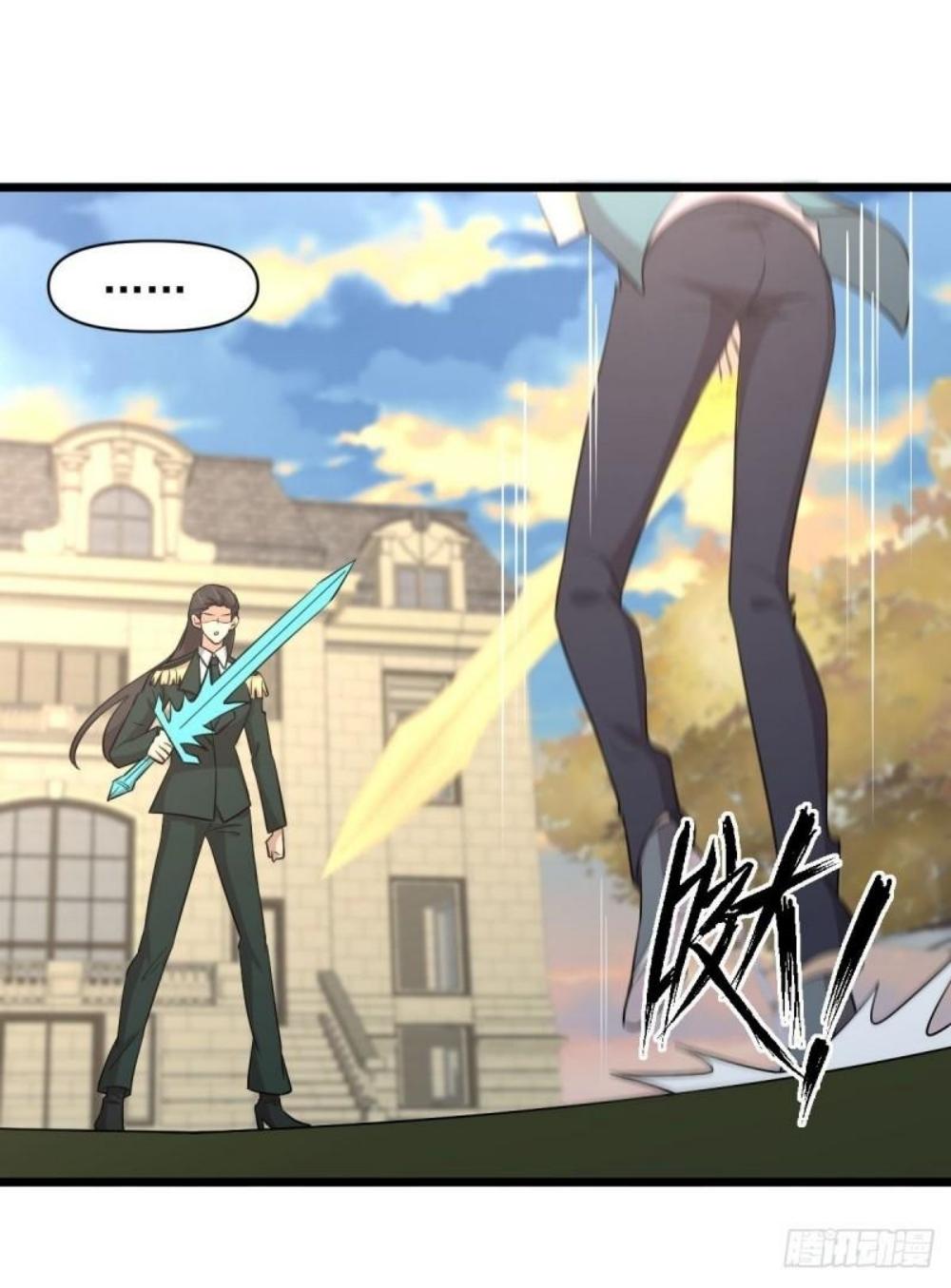 Immortal Swordsman in The Reverse World ข้าเซียนกระบี่ไม่เกาะสตรี ตอนที่ 288 หน้า 8