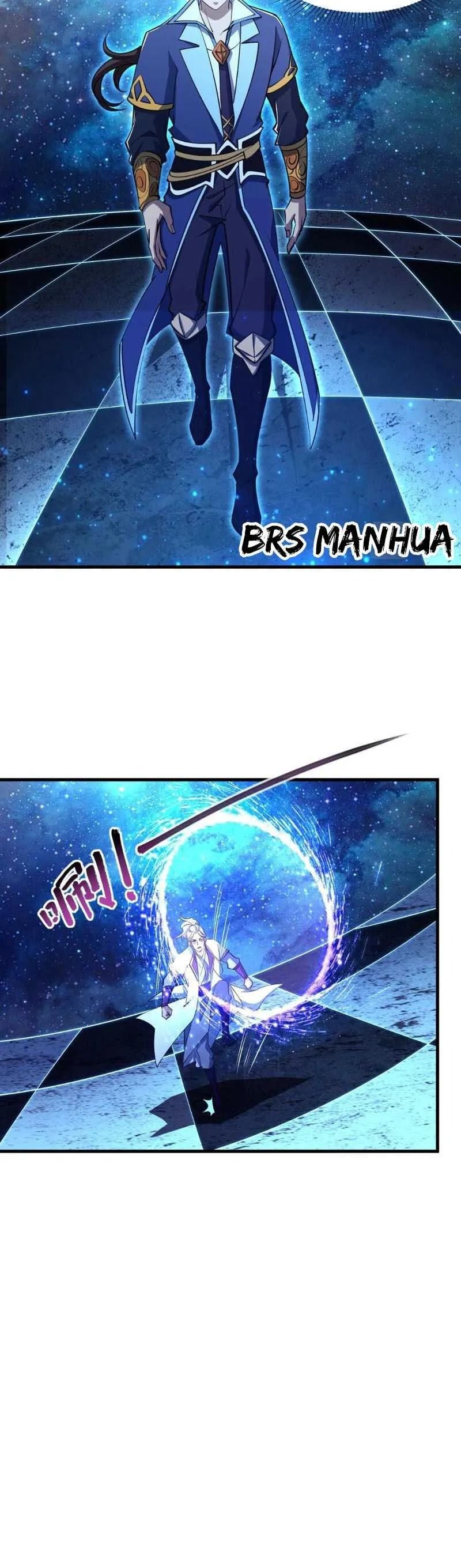 ข้าคือผู้กลืนกินความสามารถ ตอนที่ 6 หน้า 14