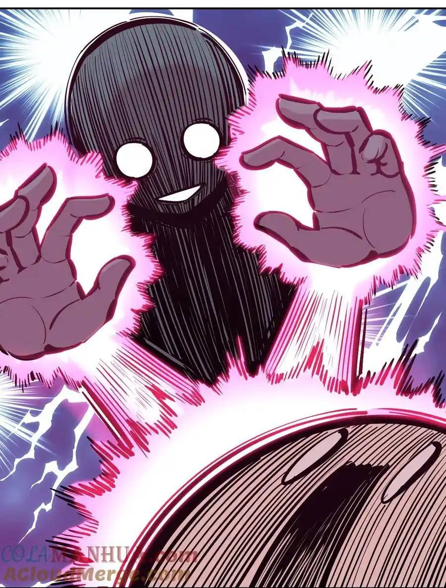 Demon x Angel can't get along! ตอนที่ 125 หน้า 28