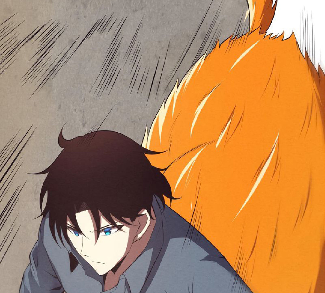 The Frenzy Of Evolution ตอนที่ 14 หน้า 73