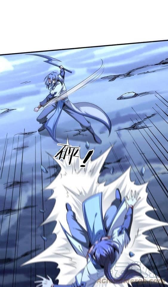 ระบบปลดล็อก มังกรทมิฬ  100,000 ปี ตอนที่ 27 หน้า 38