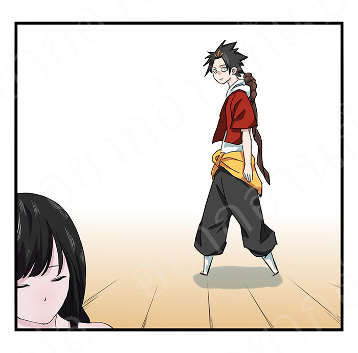 หอคอยสู่สวรรค์ ตอนที่ 21 หน้า 20