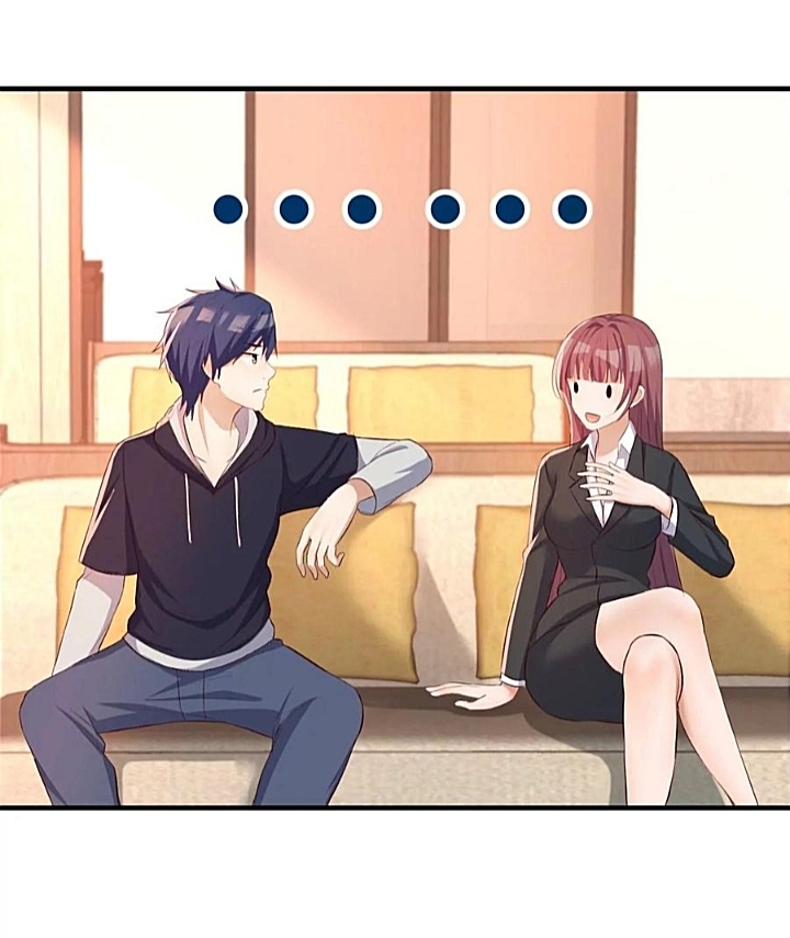 My sister is a famous star – พี่สาวฉันเป็นดาราดัง ตอนที่ 29 หน้า 11