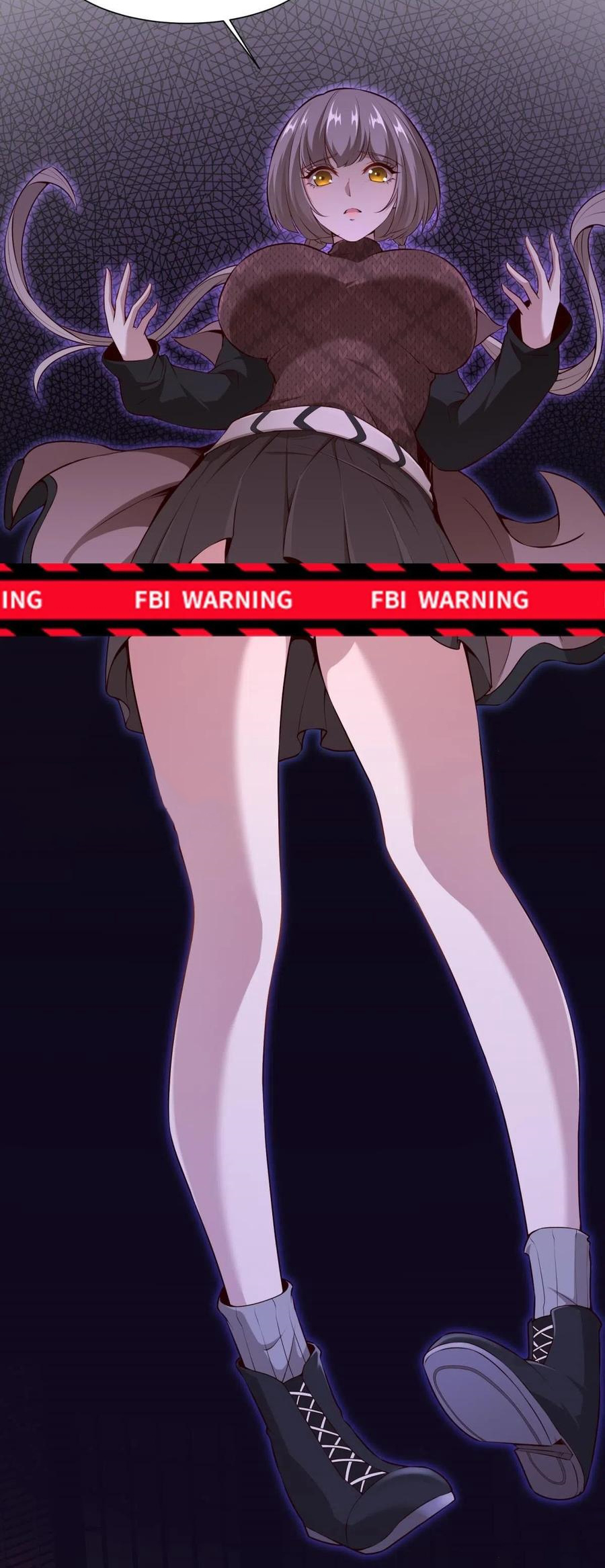 ขอล่ะอย่าเป็นที่ 1 เลย ตอนที่ 20 หน้า 12