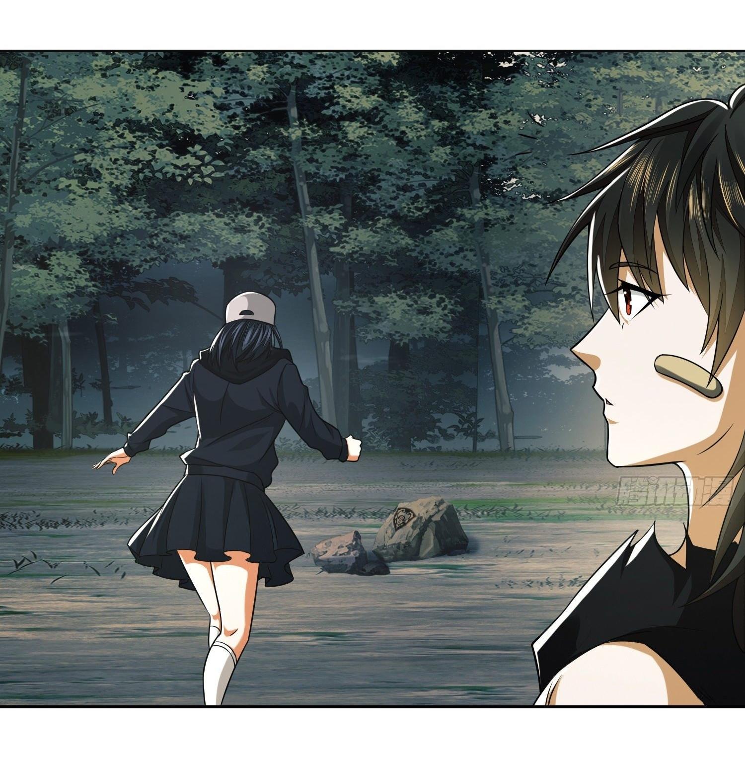 THE FIRST ORDER ตอนที่ 96 หน้า 27