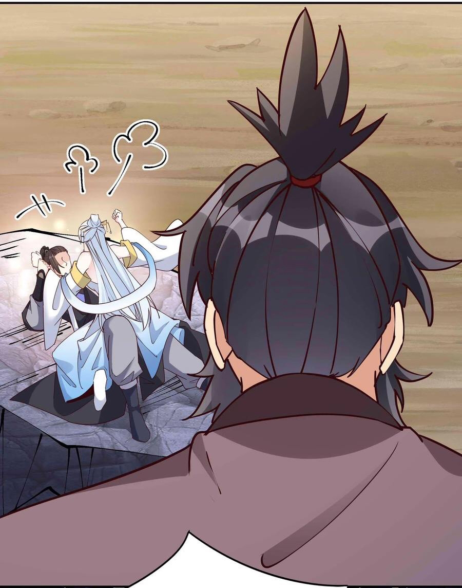 The Villain of Destiny วายร้ายแห่งโชคชะตา! ตอนที่ 91 หน้า 23