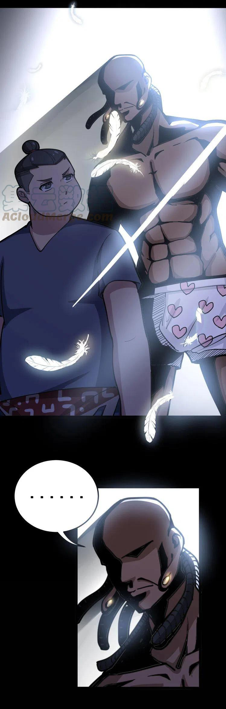 Bad Hand Witch Doctor สุดยอดพ่อมดหมอผี ตอนที่ 33 หน้า 9