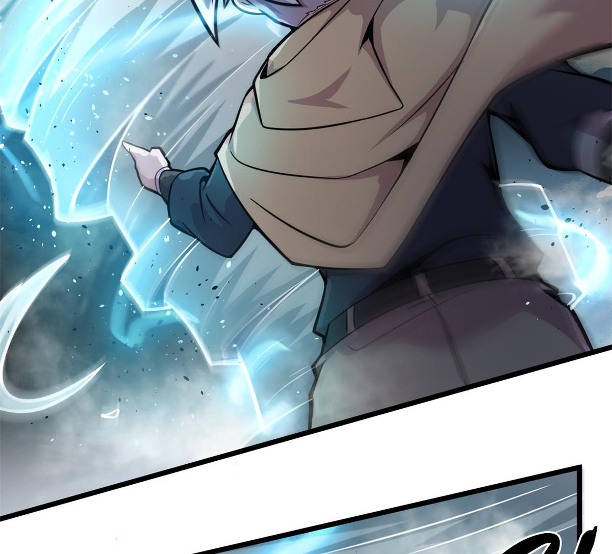 ยอดเซียนสัตว์วิญญาณ ตอนที่ 21 หน้า 7