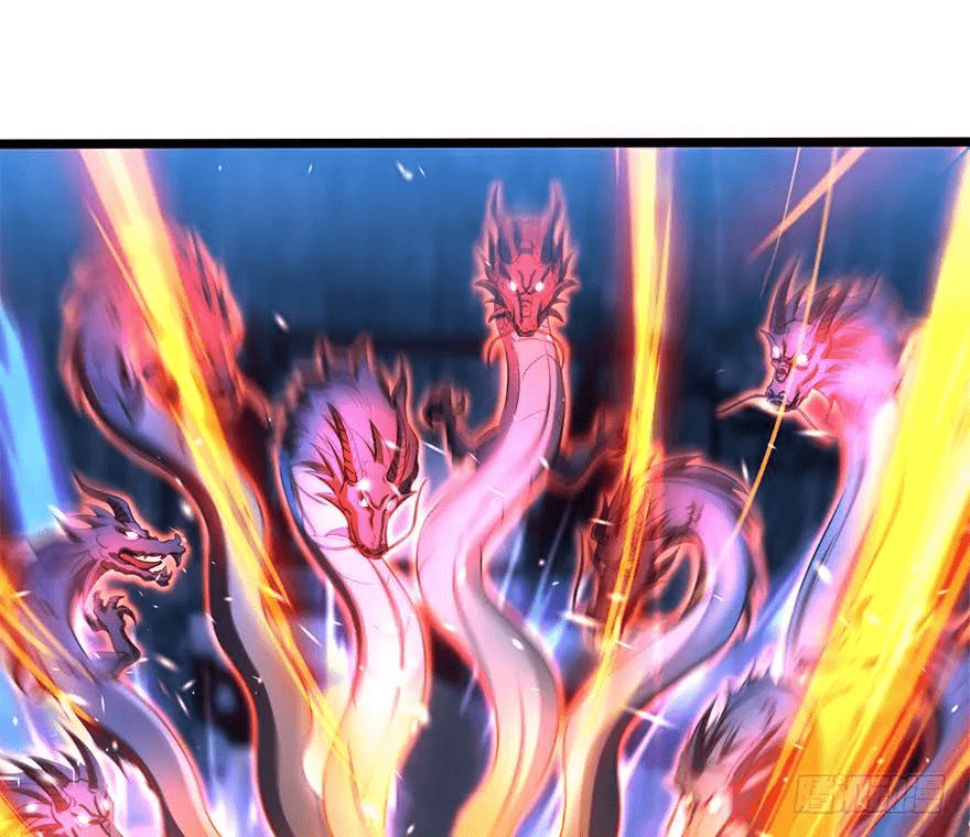 The new life of the Kuan King-ชีวิตใหม่ของราชาจอมกวน ตอนที่ 45 หน้า 55