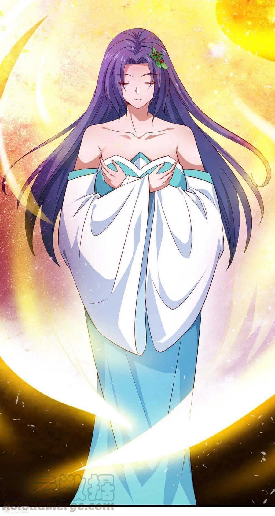 ระบบโครตเกรียน คะแนนล้านล้าน (ฮาเร็ม) ตอนที่ 49 หน้า 19