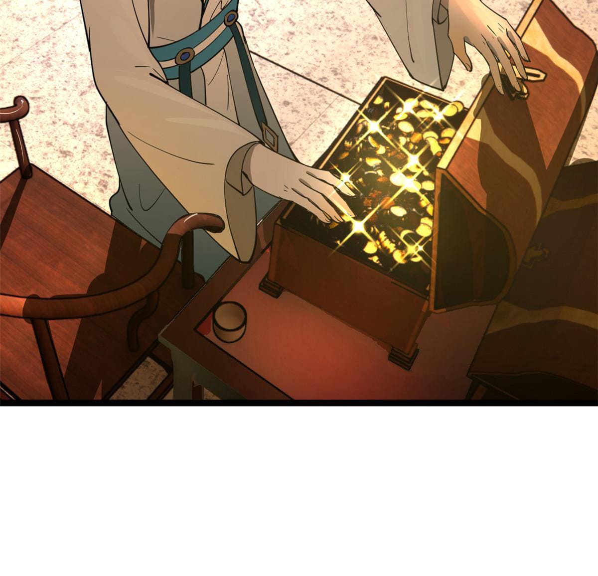 ลูกเขยที่แกร่งสุดในปฐพี (ทันจีน) ตอนที่ 28 หน้า 32