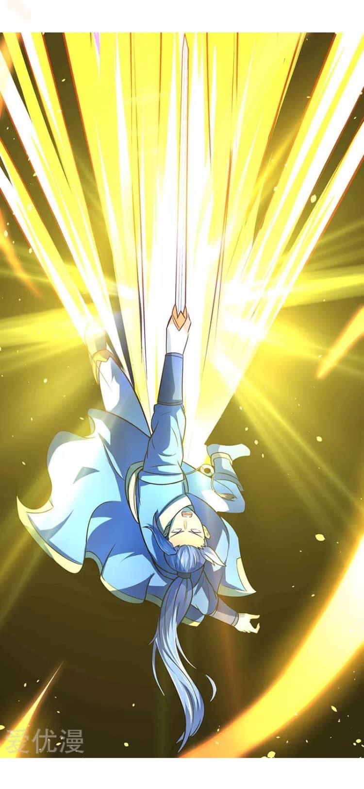 Strongest Loeveline (เทพเกรียน โชว์เซียน ต่างโลก) ตอนที่ 13 หน้า 21