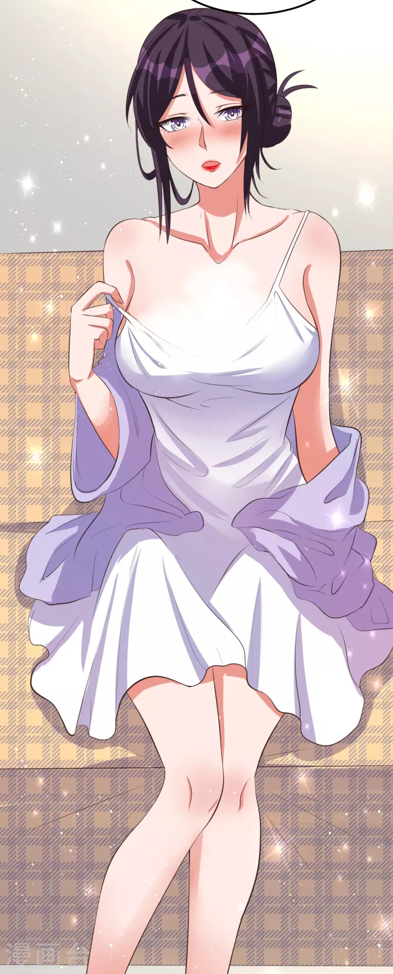 super genius doctor ตอนที่ 26 หน้า 33